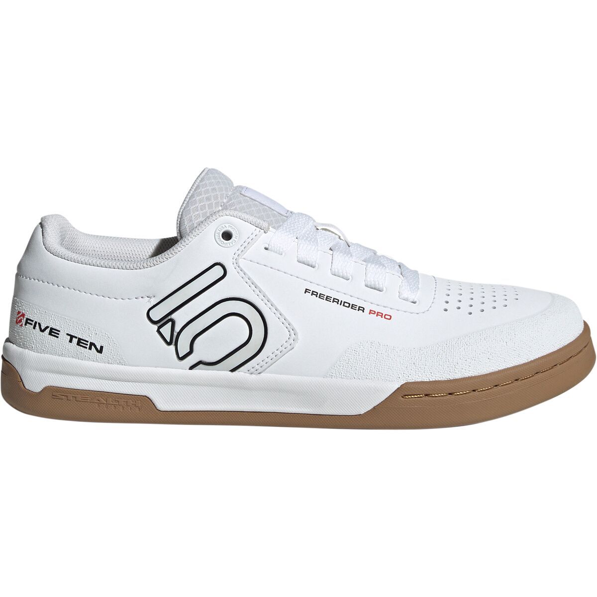 Five Ten Freerider Pro Cycling Shoe - Men's - $119.95 at Level Nine Sports