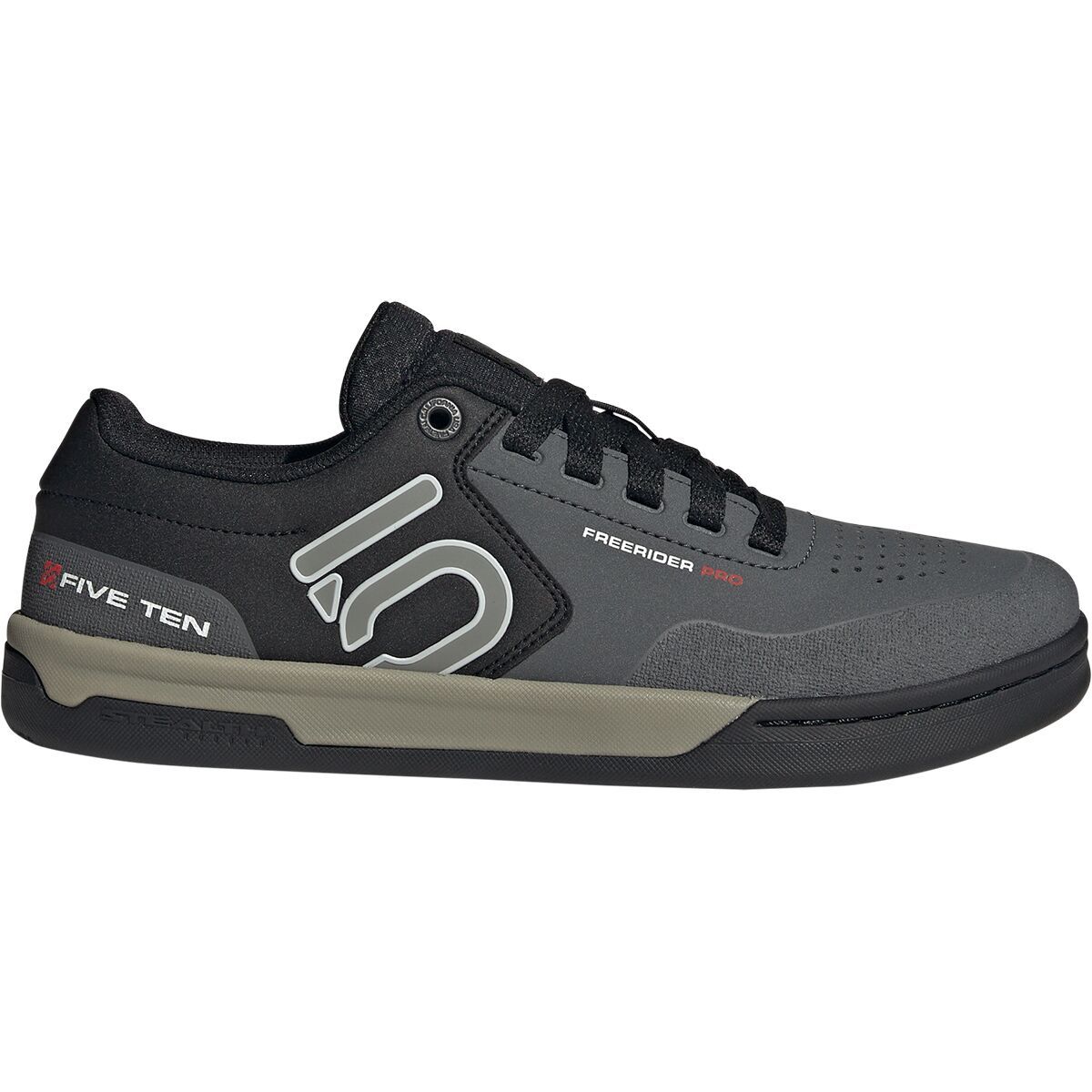 Five Ten Freerider Pro Cycling Shoe - Men's - $119.95 at Level Nine Sports