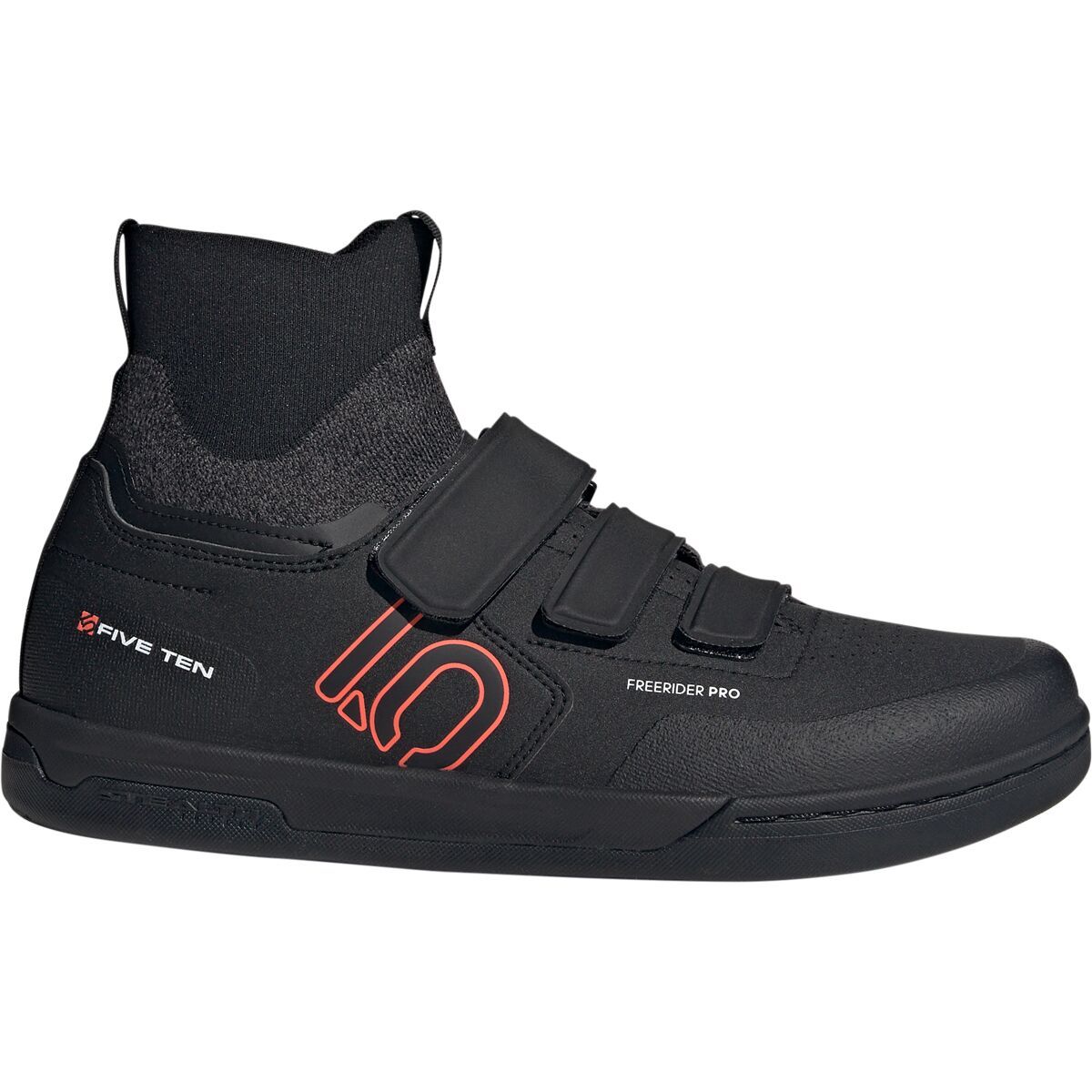 Five Ten Freerider Pro Mid VCS Cycling Shoe - $142.95 at Level Nine Sports