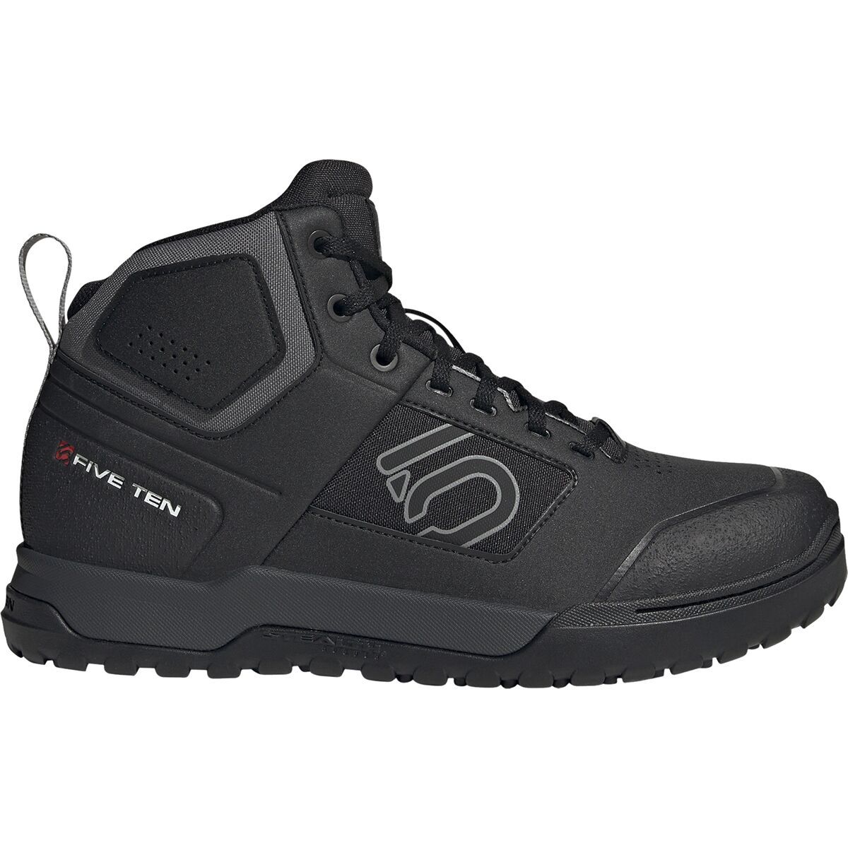 Five Ten Impact Pro Mid Cycling Shoe - Men's - $134.95 at Level Nine Sports