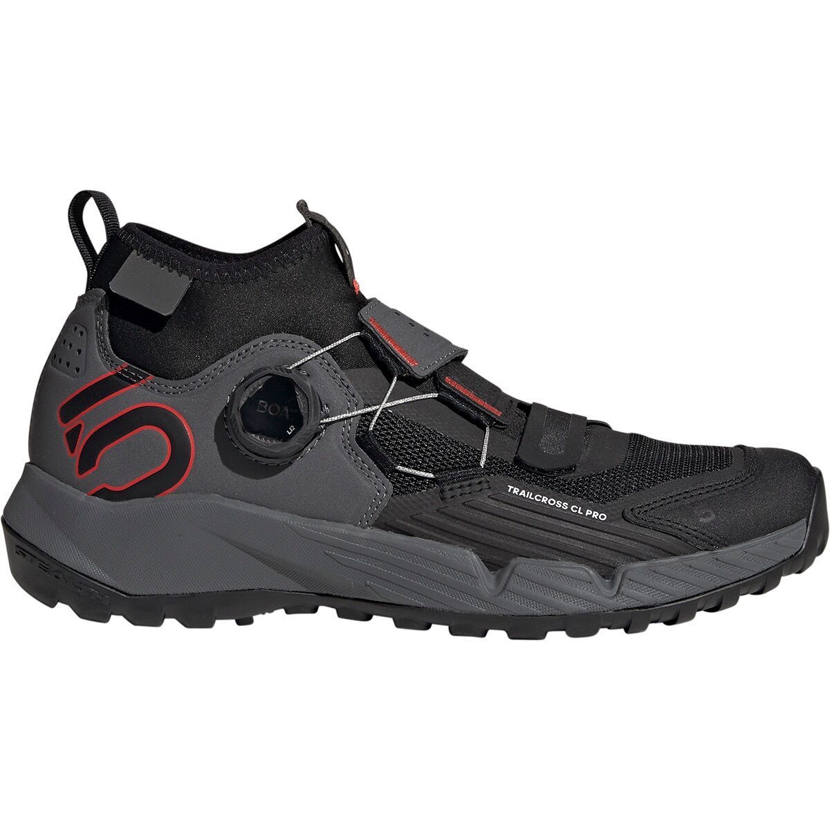 Trailcross Pro Clip-In Cycling Shoe - Women's