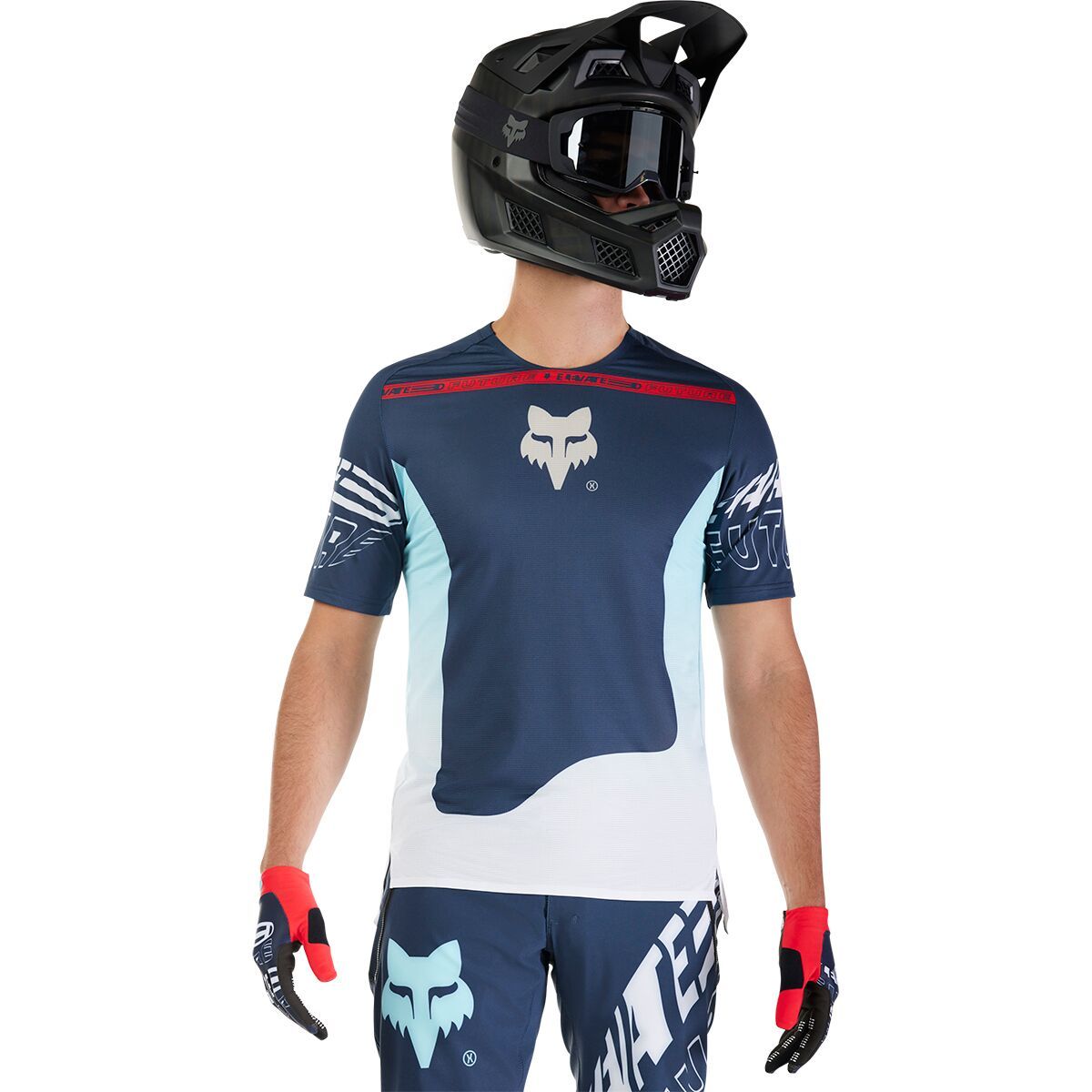 Flexair Short-Sleeve Jersey - Men's