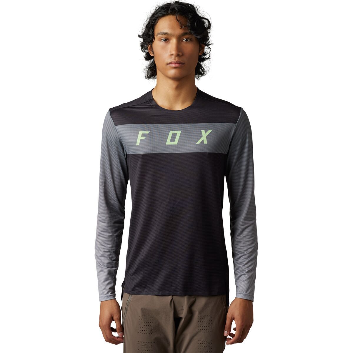 Flexair Long-Sleeve Jersey - Men's