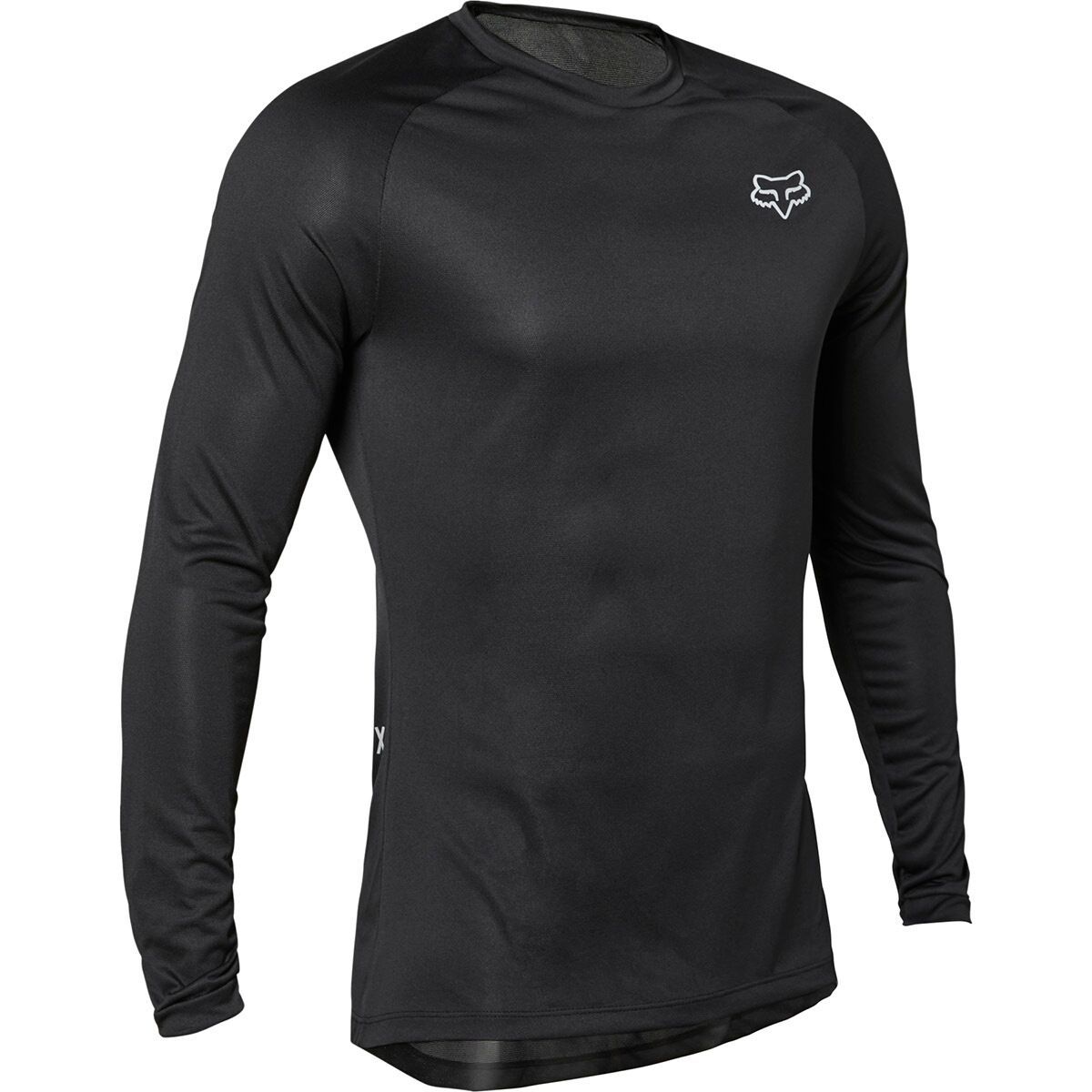TecBase Long-Sleeve Baselayer - Men's