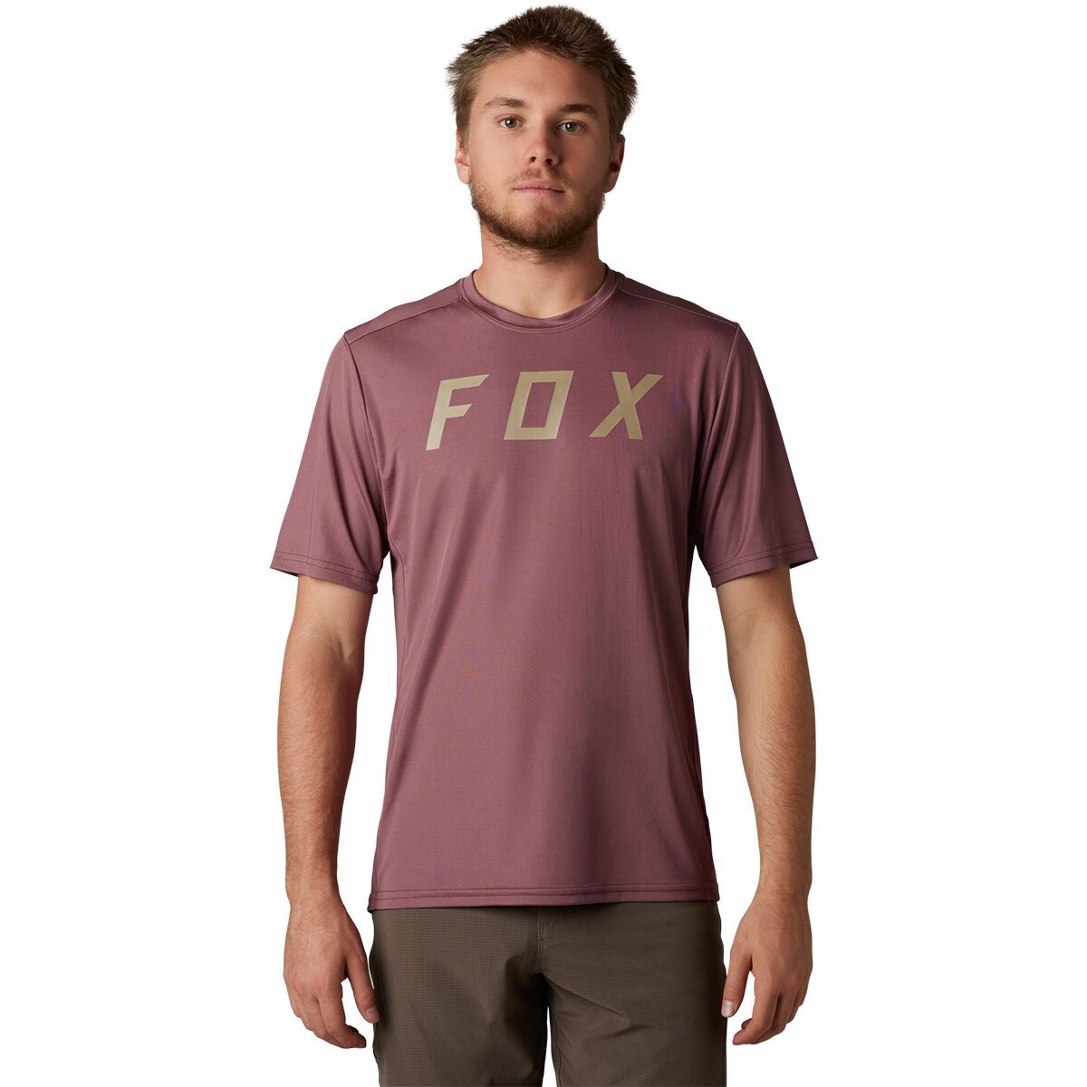 Ranger Short-Sleeve Jersey - Men's