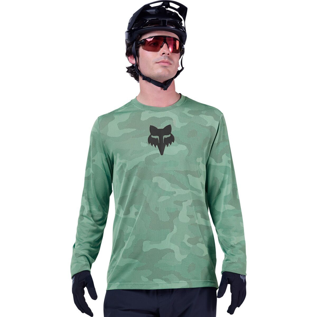 Ranger Tru Dri Long-Sleeve Jersey - Men's