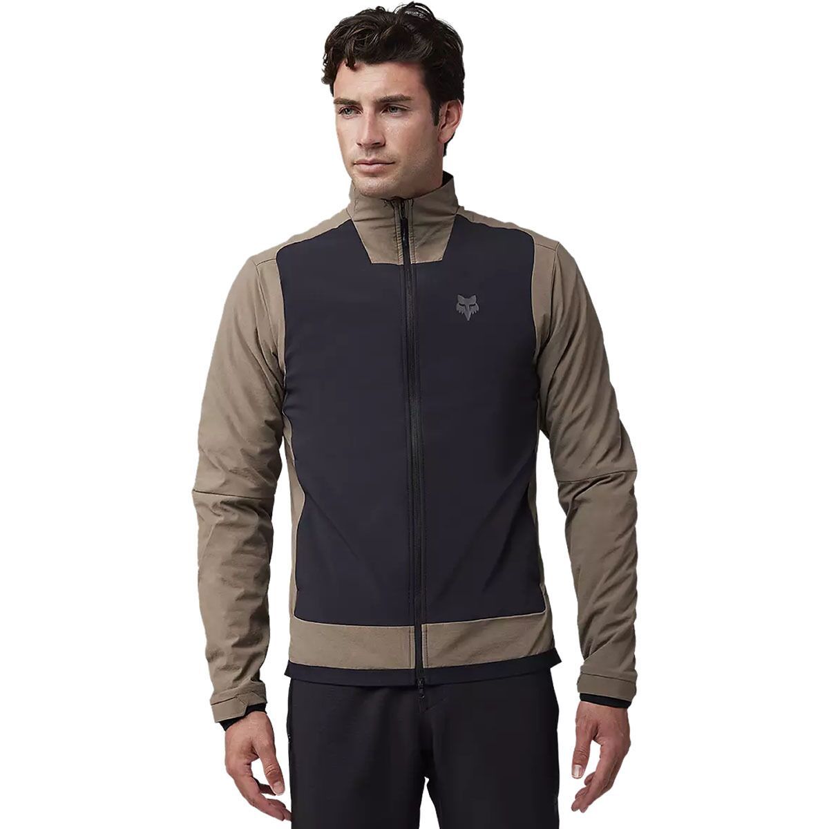 Defend Fire Alpha Jacket - Men's
