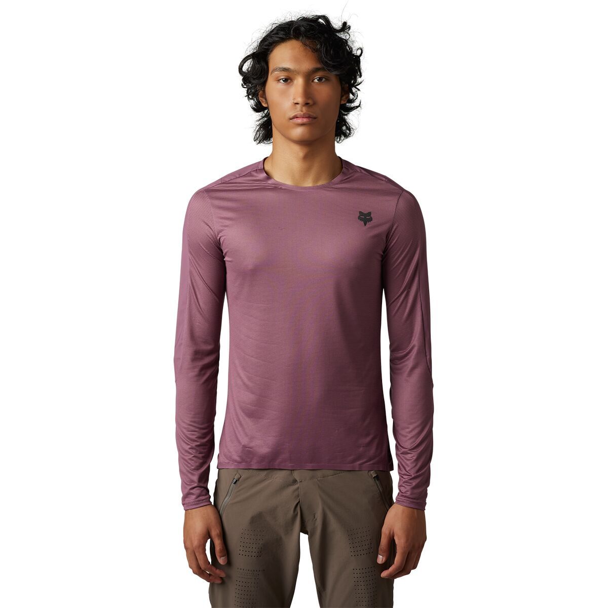 Flexair Ascent Long-Sleeve Jersey - Men's