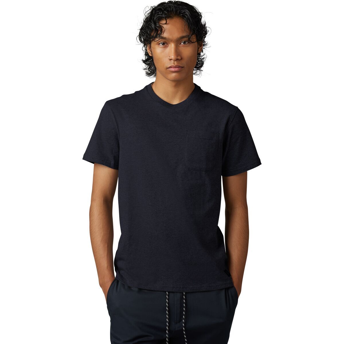 Level Up Short-Sleeve Pocket T-Shirt - Men's