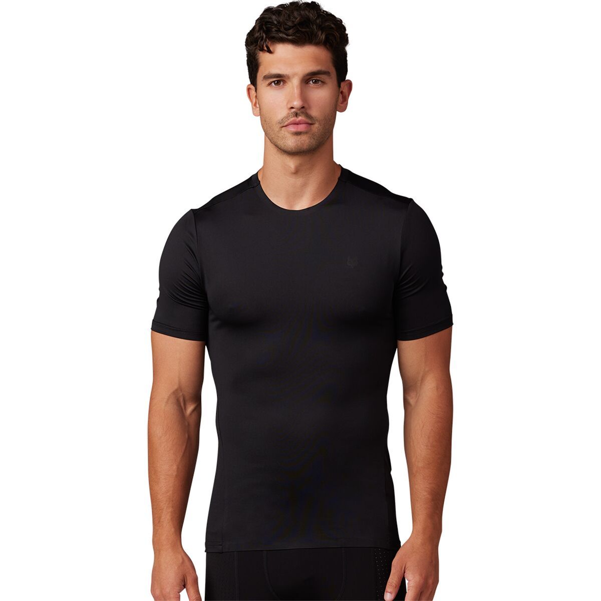 TecBase Short-Sleeve Shirt - Men's