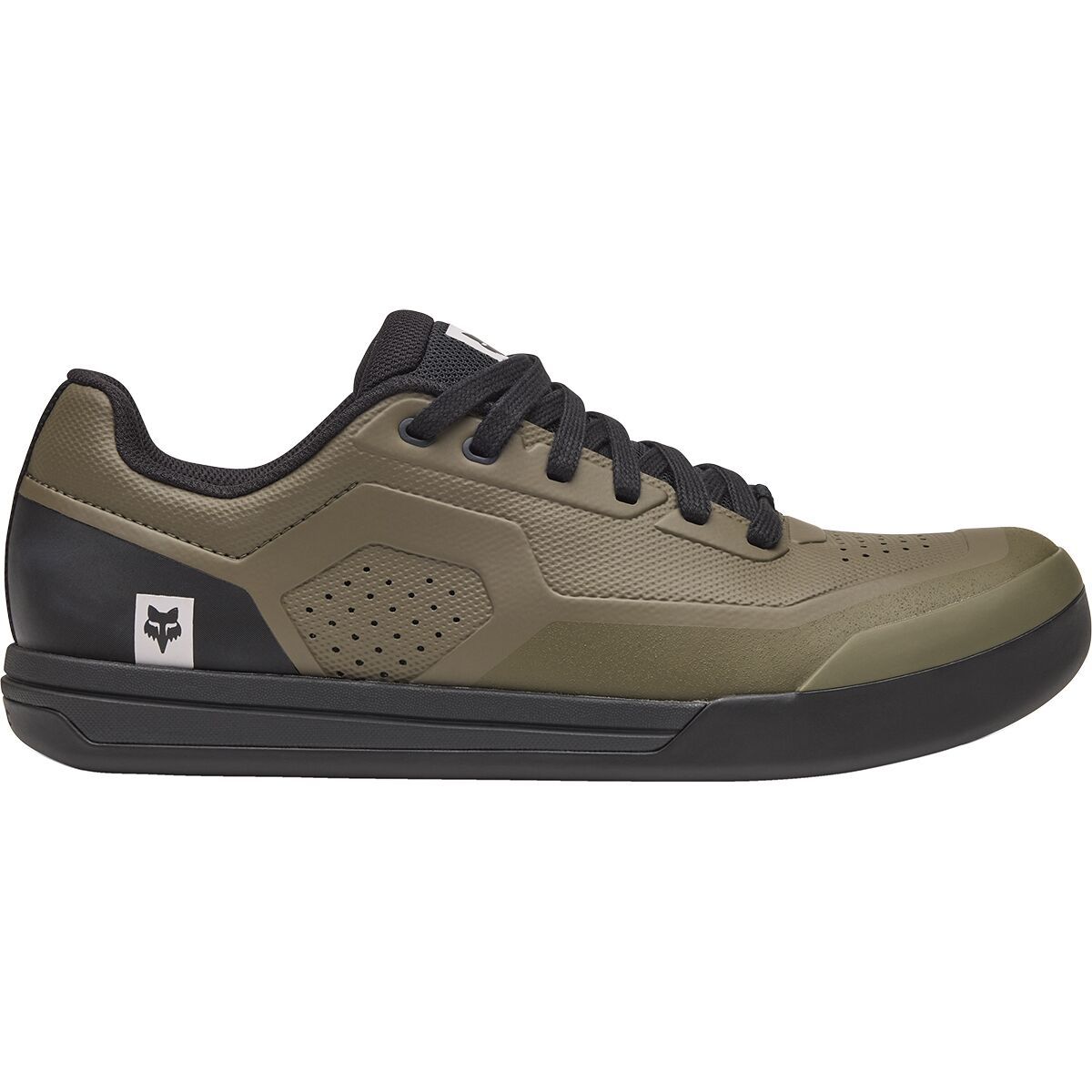 Fox Racing Union Flat Moutain Bike Shoe - Men's - $159.95 at Level Nine Sports