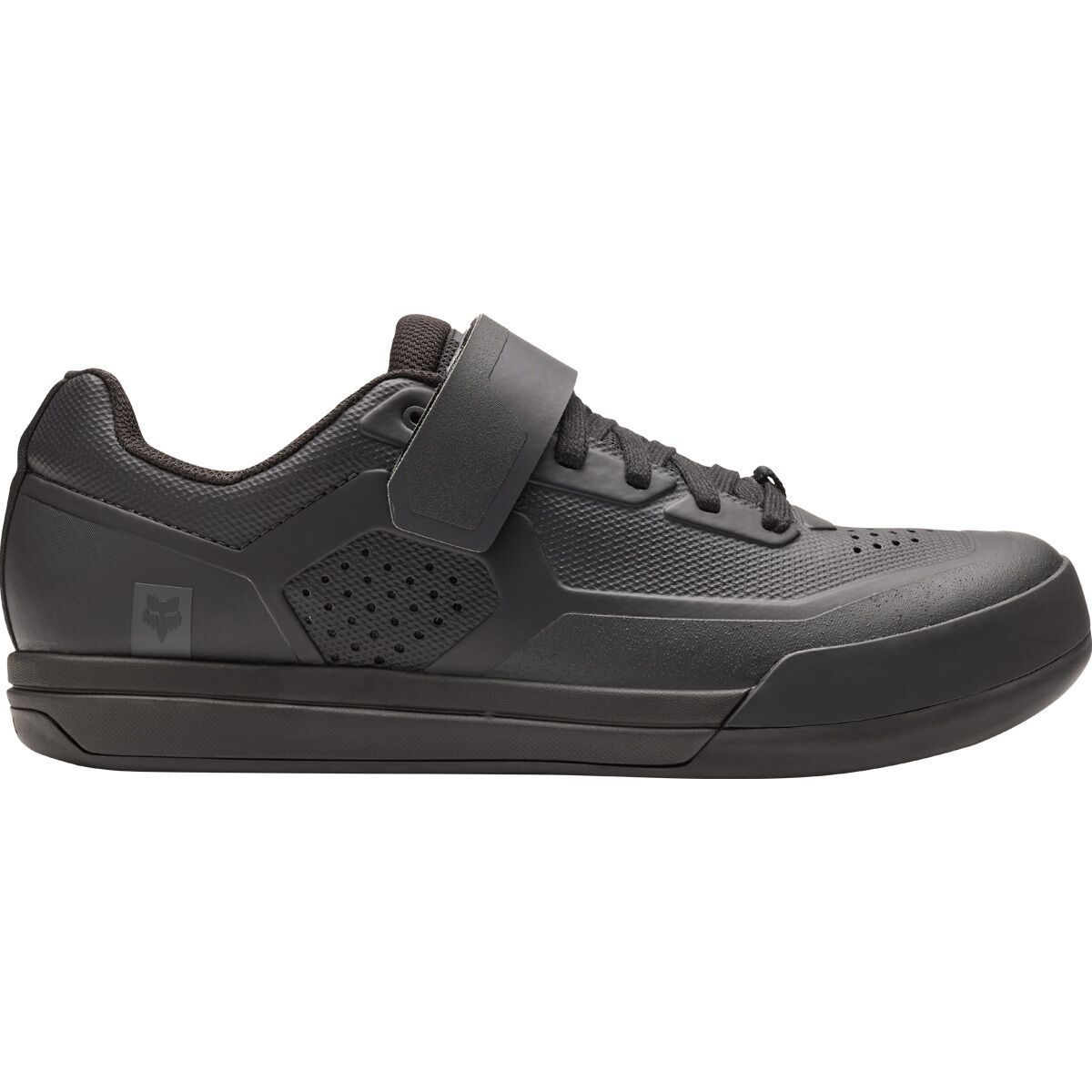 Fox Racing Union Lace Mountain Bike Shoe - Men's - $189.95 at Level Nine Sports