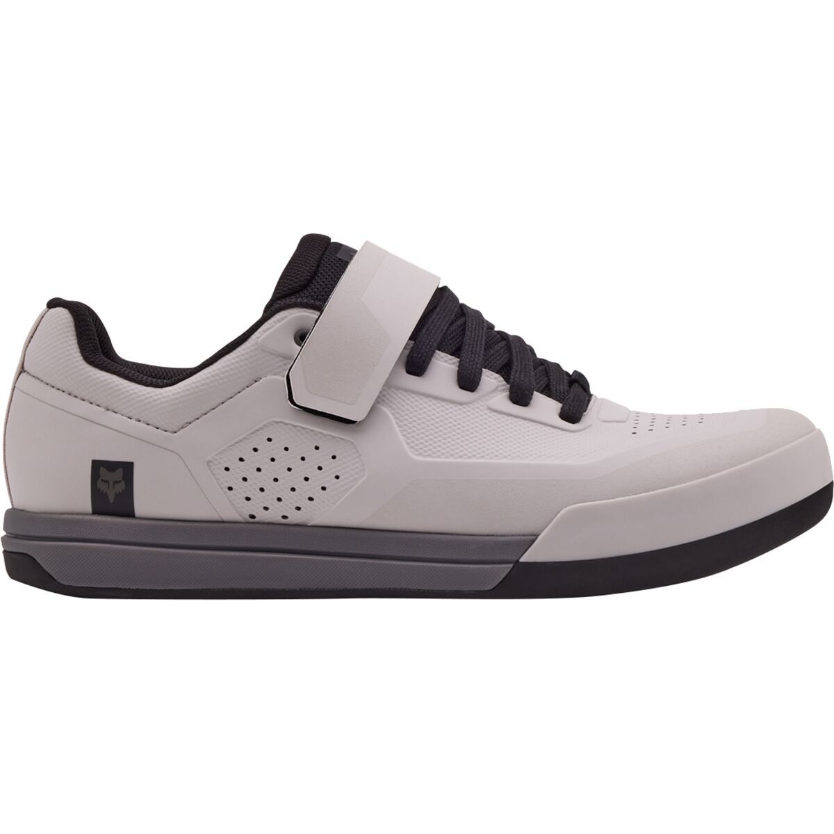 Fox Racing Union Lace Mountain Bike Shoe - Men's - $189.95 at Level Nine Sports