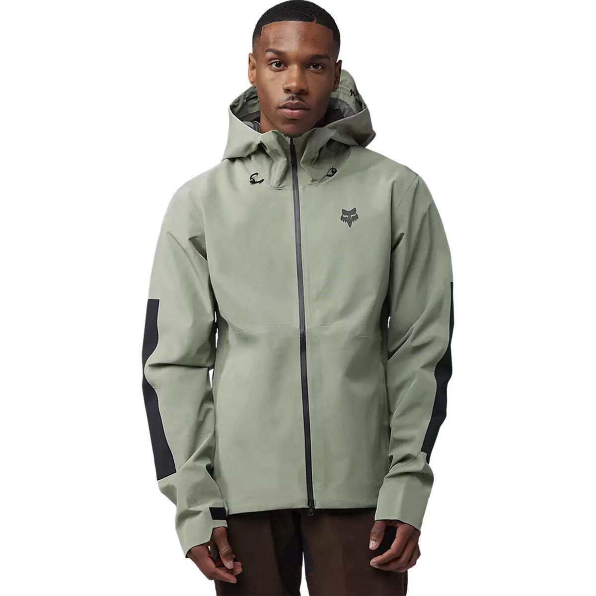 Defend 3L Water Jacket - Men's