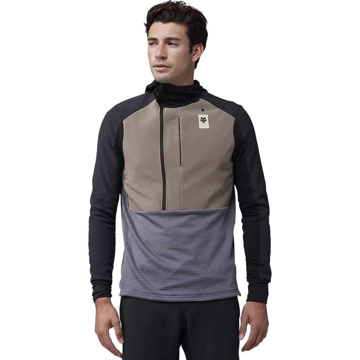 Defend Thermal Hoodie - Men's
