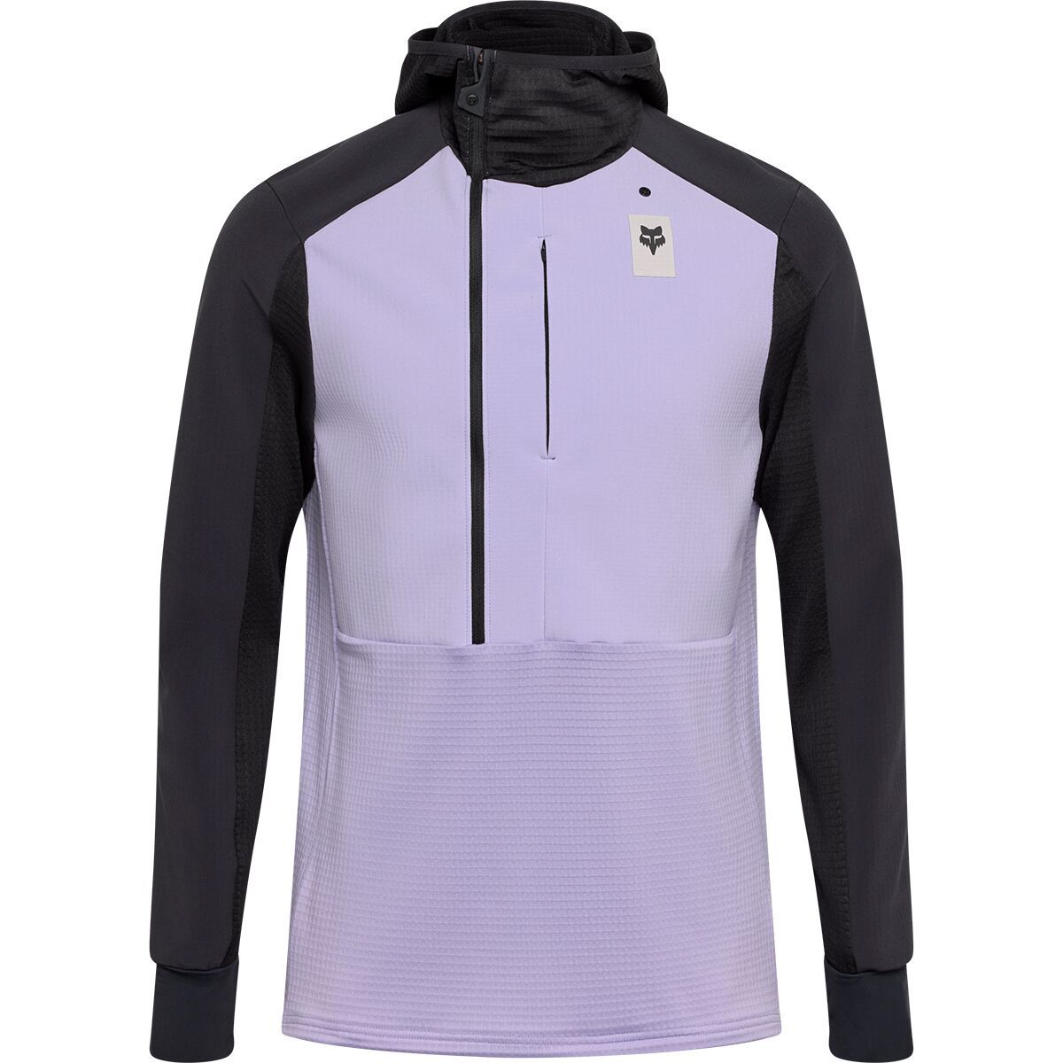 Defend Thermal Hoodie - Men's