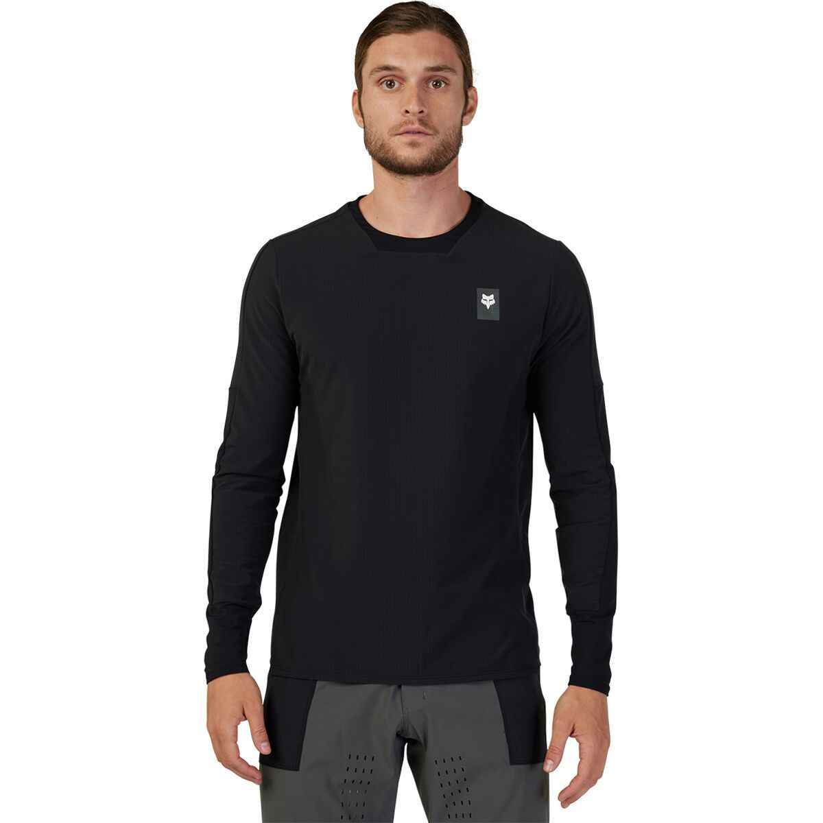 Defend Thermal Jersey - Men's