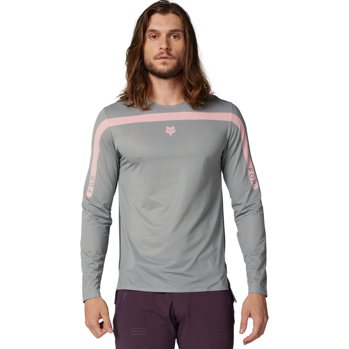 Flexair Long-Sleeve Jersey - Men's