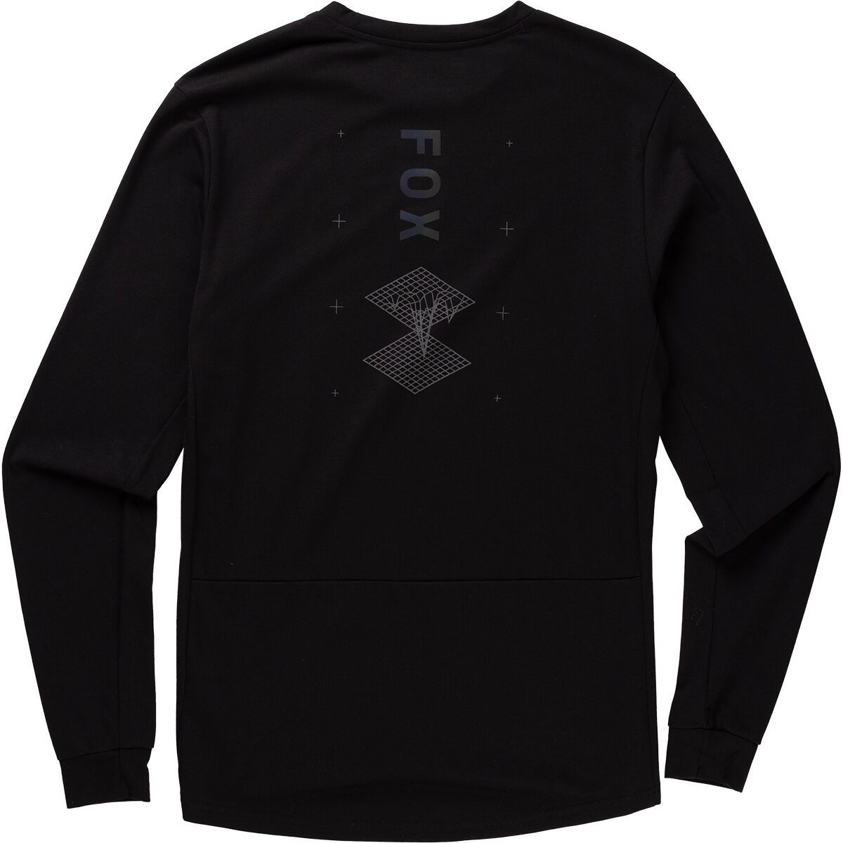 Ranger Dri-Release Mid Long-Sleeve Jersey - Men's