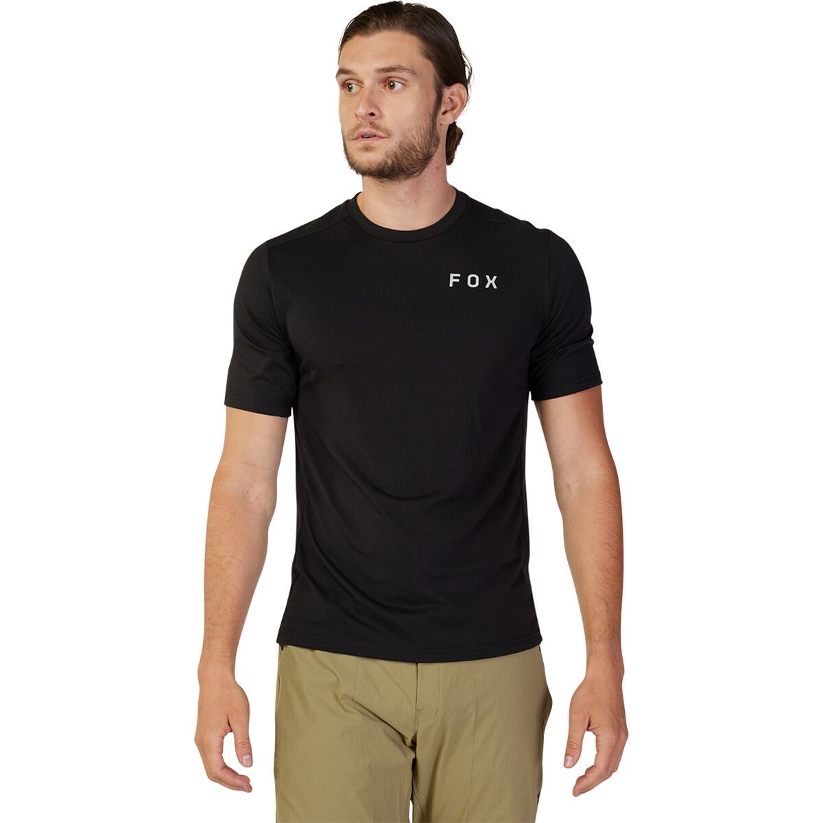 Fox Racing Ranger Alyn Dri-Release Short-Sleeve Jersey - Men's - $39.99 at Level Nine Sports