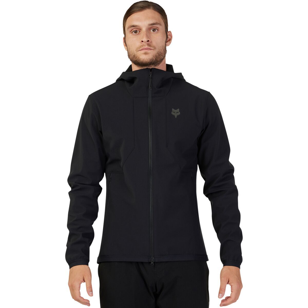 Ranger Fire Hoodie - Men's