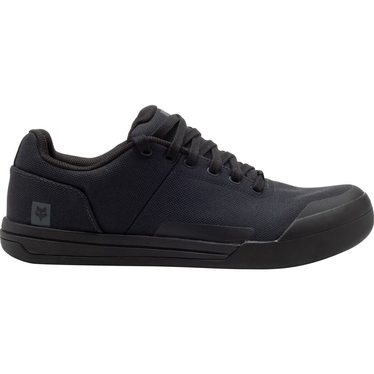 Fox Racing Union Canvas Mountain Bike Shoe - Men's - $139.95 at Level Nine Sports