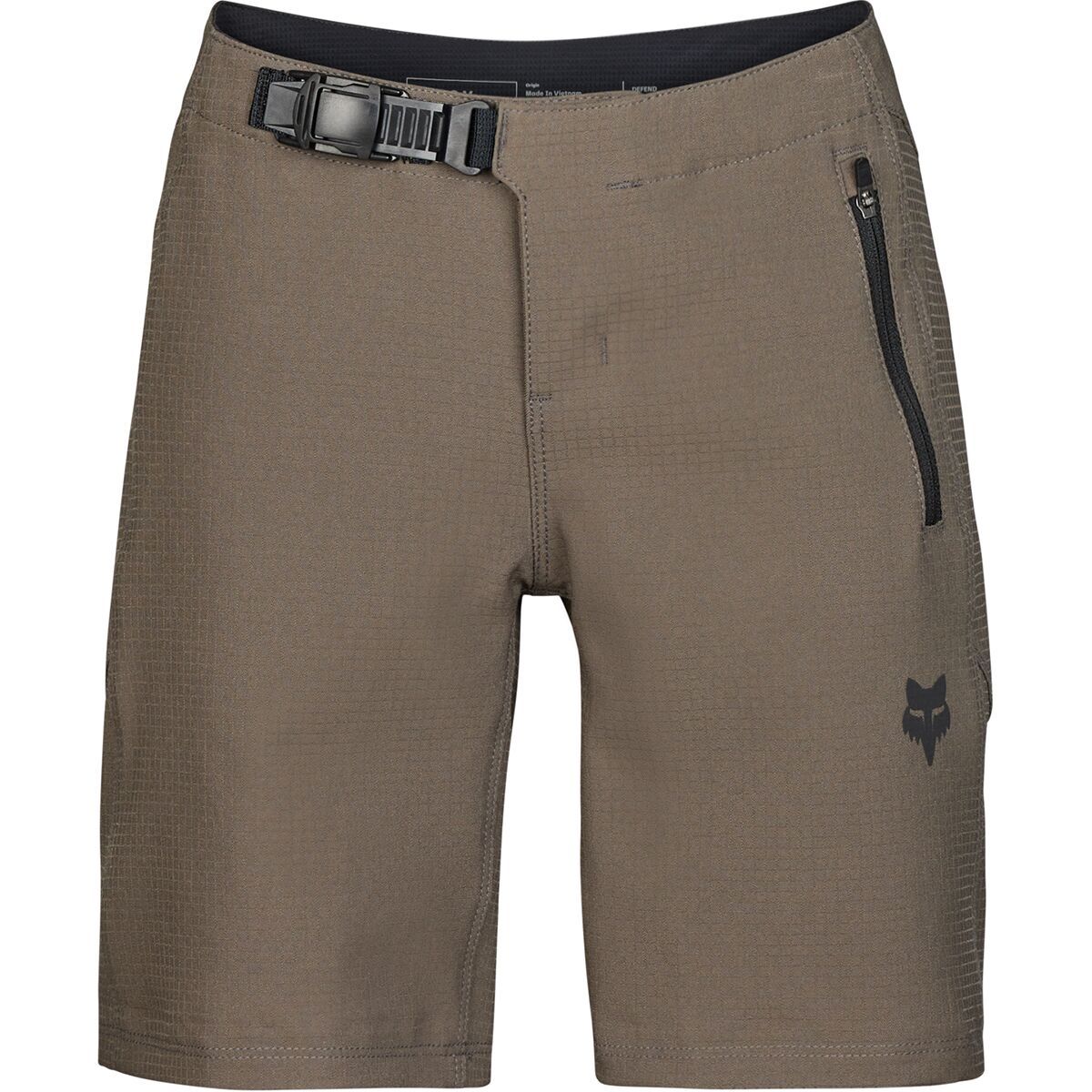 Defend Short - Kids'