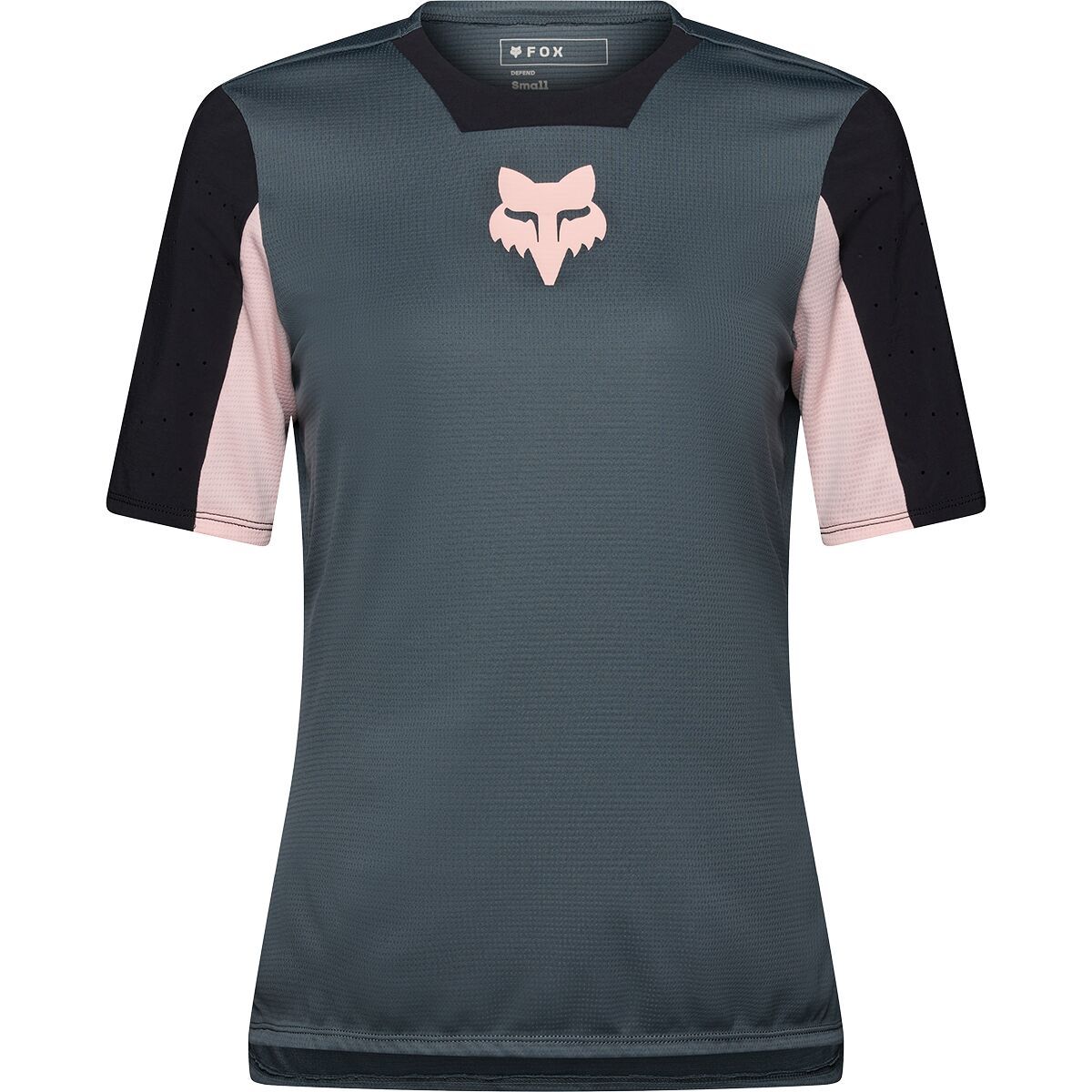 Defend Short-Sleeve Jersey - Women's