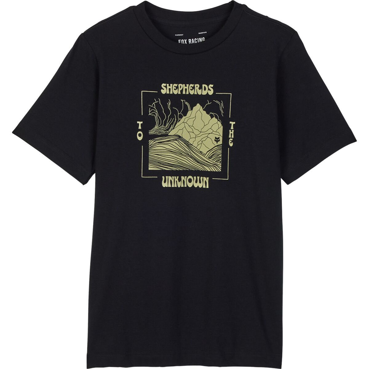 Shepherds Prem Short-Sleeve T-Shirt - Kids'