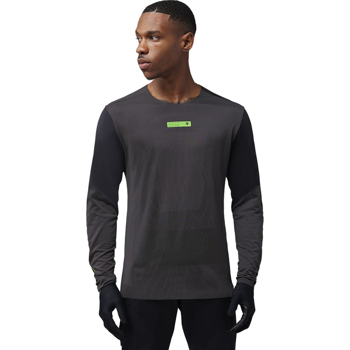 Fox Racing Rawtec Long-Sleeve Jersey - Men's - $124.95 at Level Nine Sports