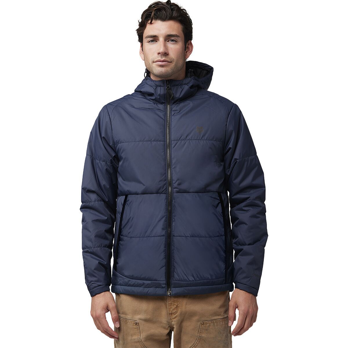 Ridgeway Jacket - Men's