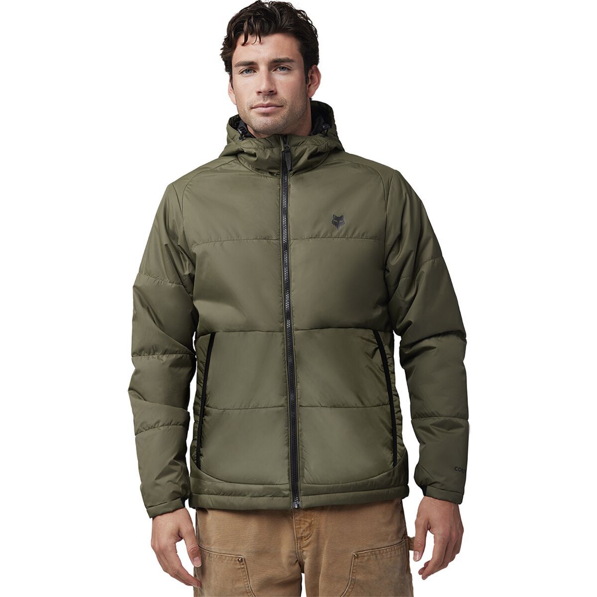 Ridgeway Jacket - Men's