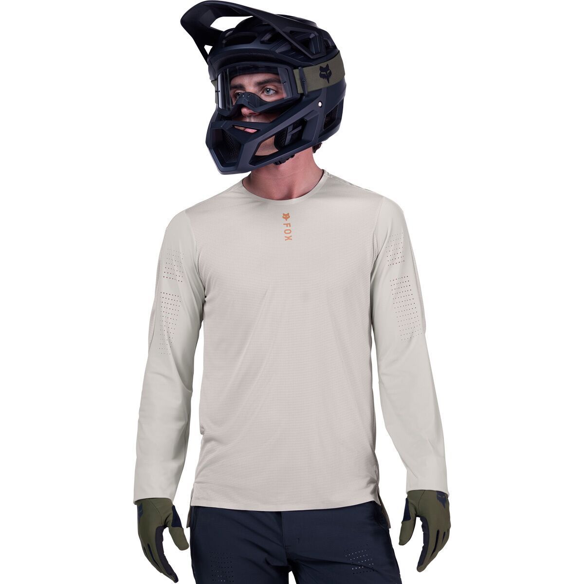 Flexair Pro Long-Sleeve Jersey - Men's