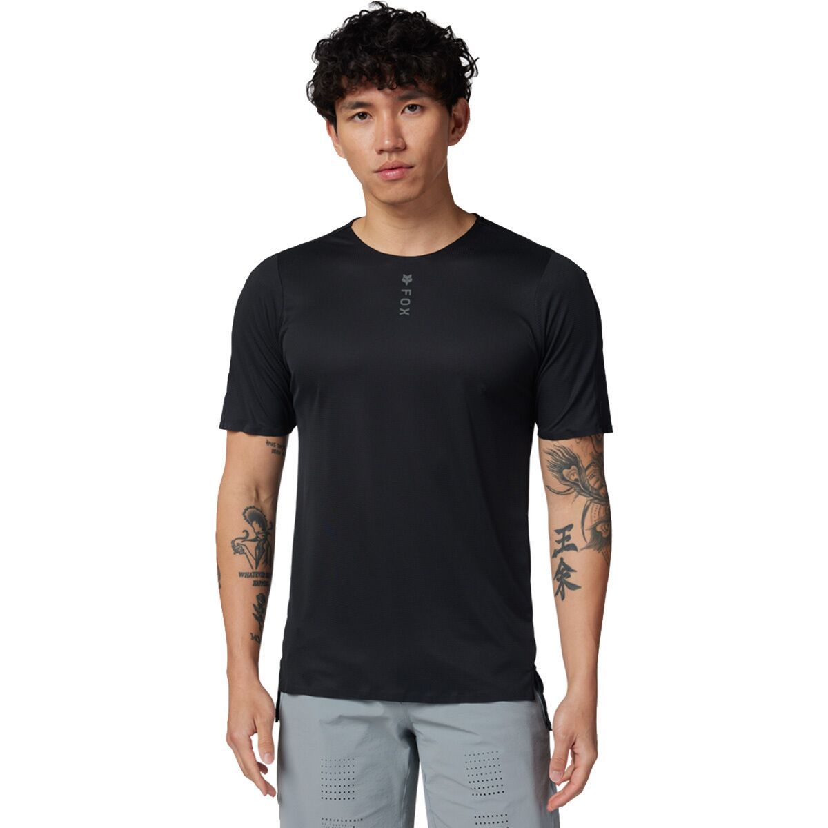 Fox Racing Flexair Pro Short-Sleeve Jersey - Men's - $89.95 at Level Nine Sports