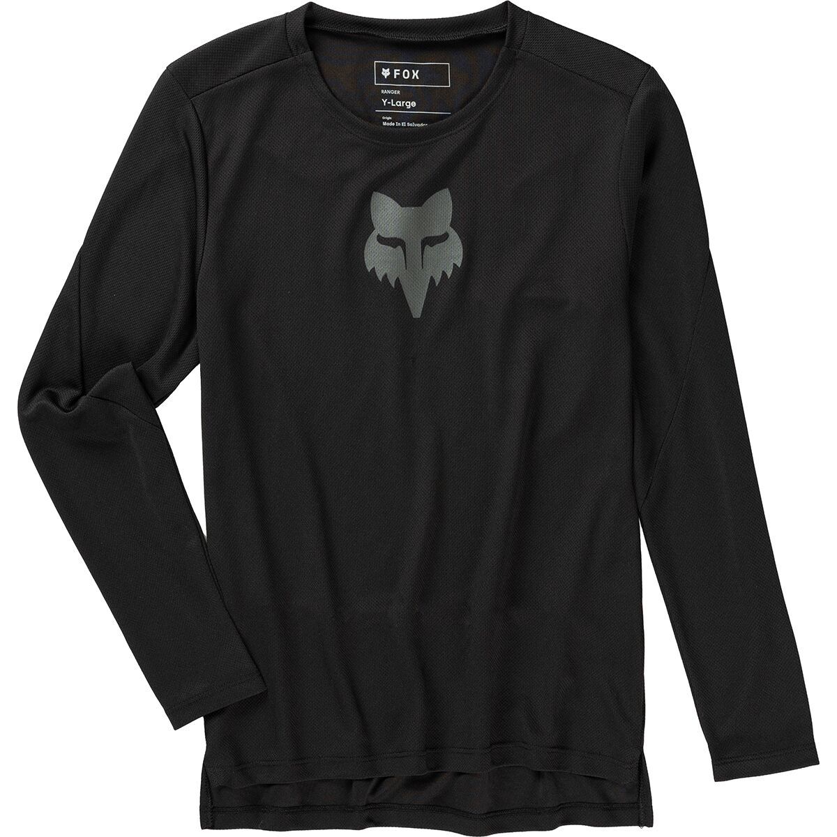 Fox Racing Ranger Long-Sleeve Jersey - Kids' - $54.95 at Level Nine Sports