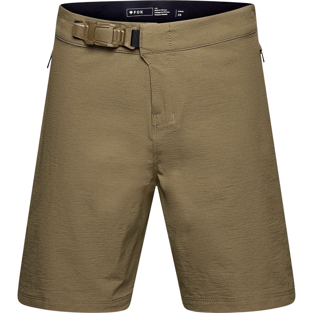 Ranger Short + Liner - Kids'
