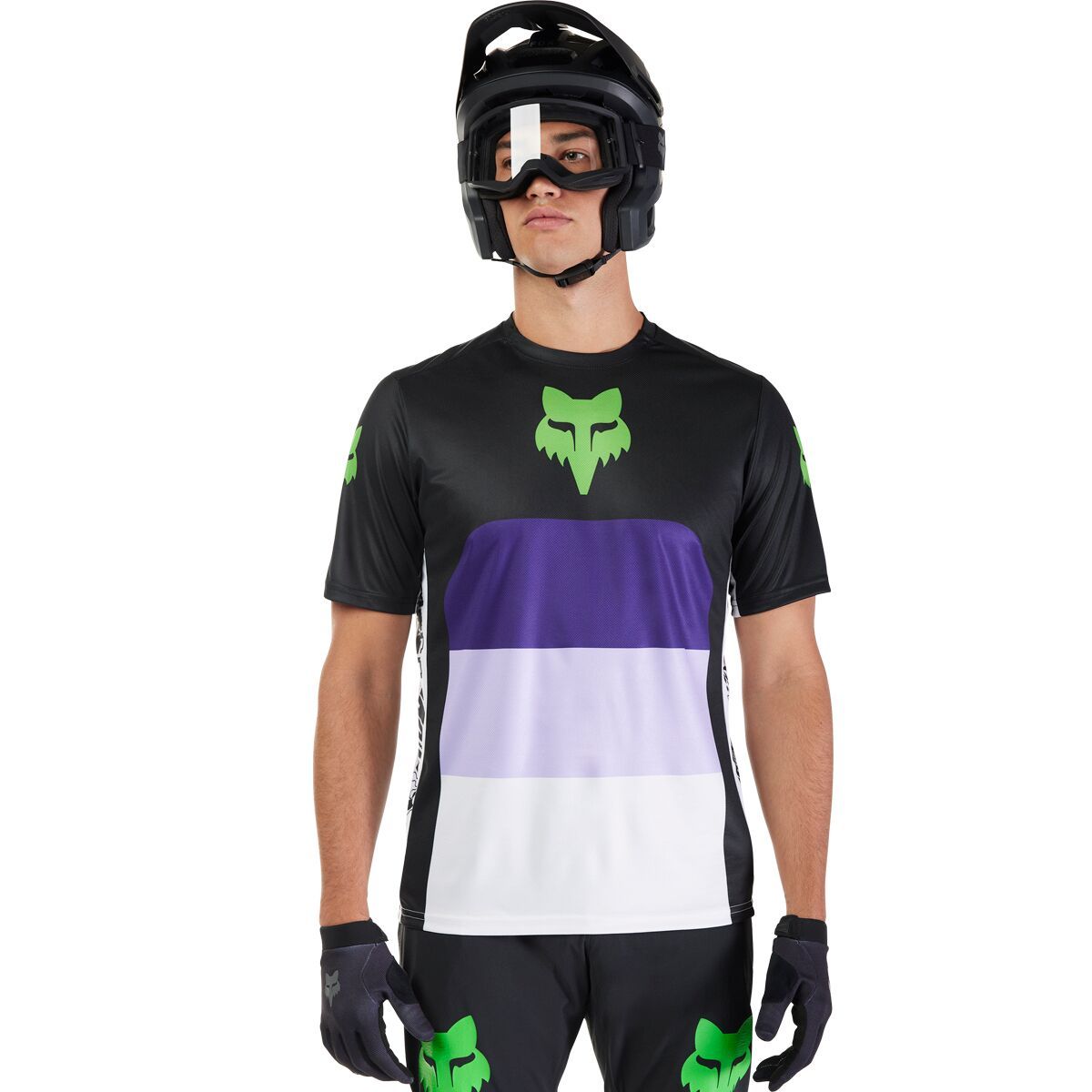 Ranger Short-Sleeve Jersey - Men's