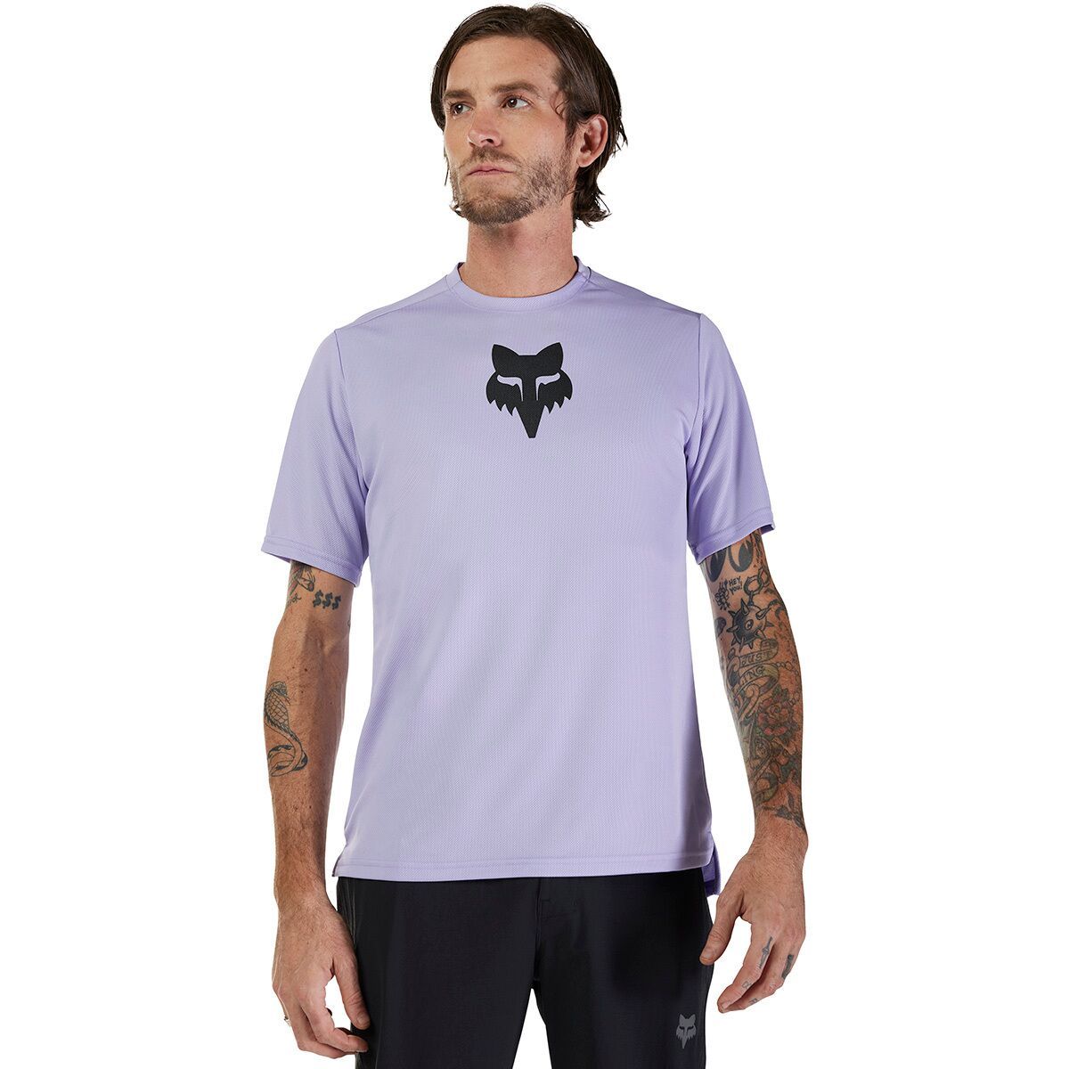 Ranger Short-Sleeve Jersey - Men's