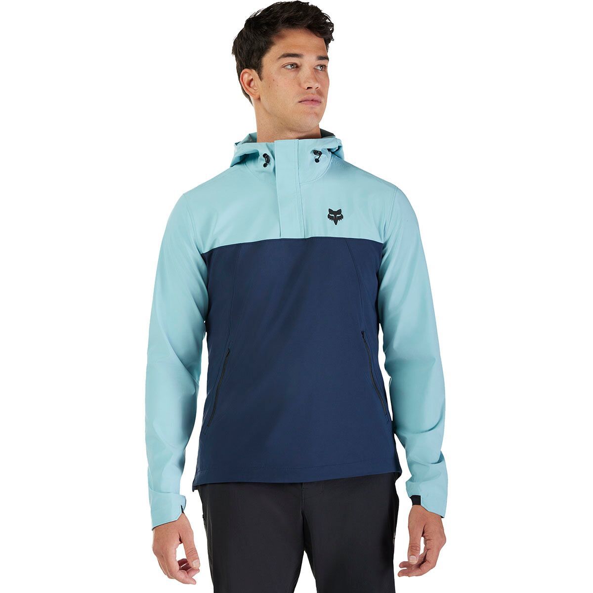 Ranger Wind Pullover - Men's