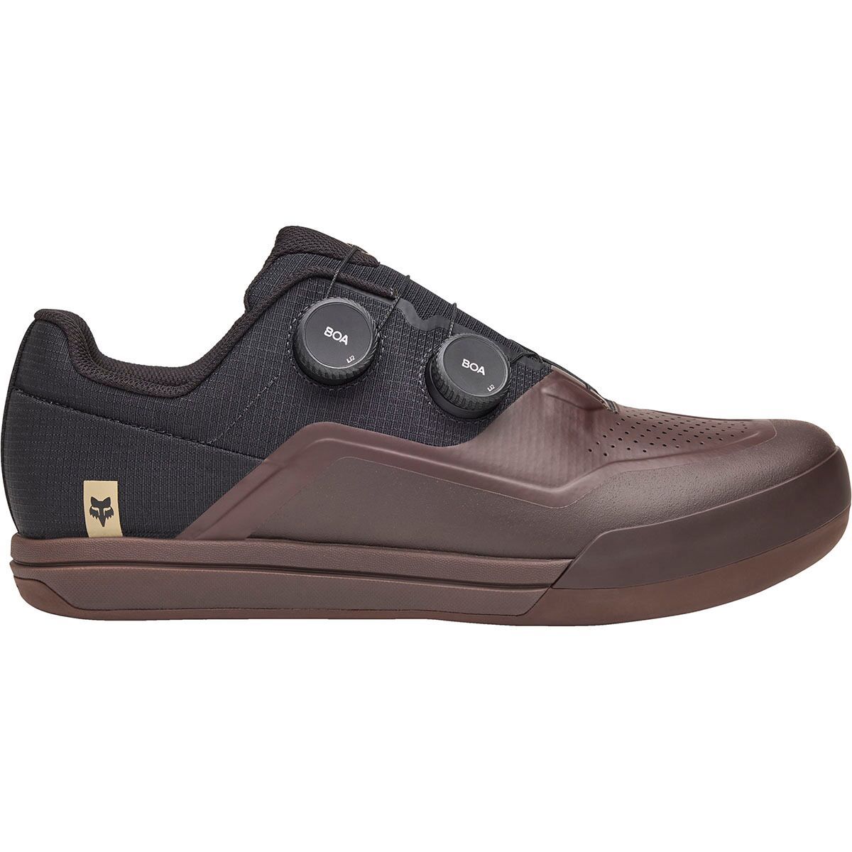 Fox Racing Union BOA Mountain Bike Shoe - $274.95 at Level Nine Sports