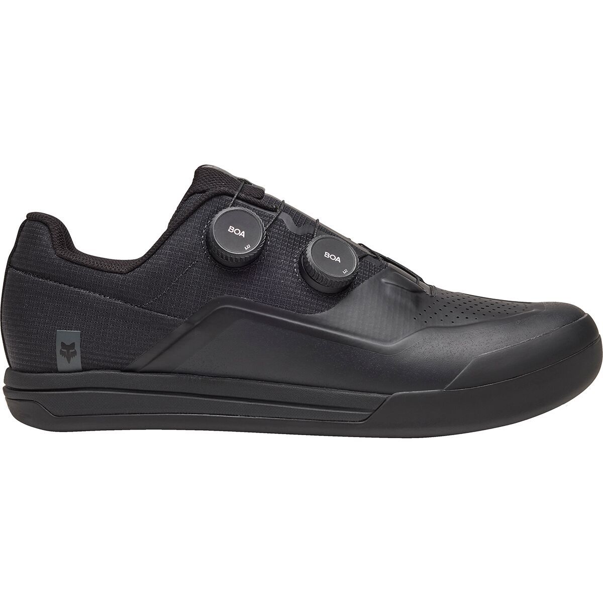 Fox Racing Union Boa Flat Moutain Bike Shoe - $249.95 at Level Nine Sports