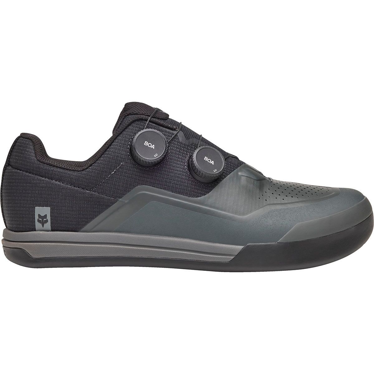 Fox Racing Union Boa Flat Moutain Bike Shoe - $249.95 at Level Nine Sports