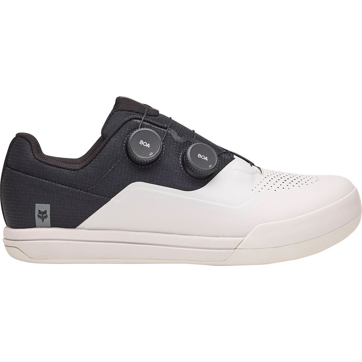 Fox Racing Union Boa Flat Moutain Bike Shoe - $249.95 at Level Nine Sports