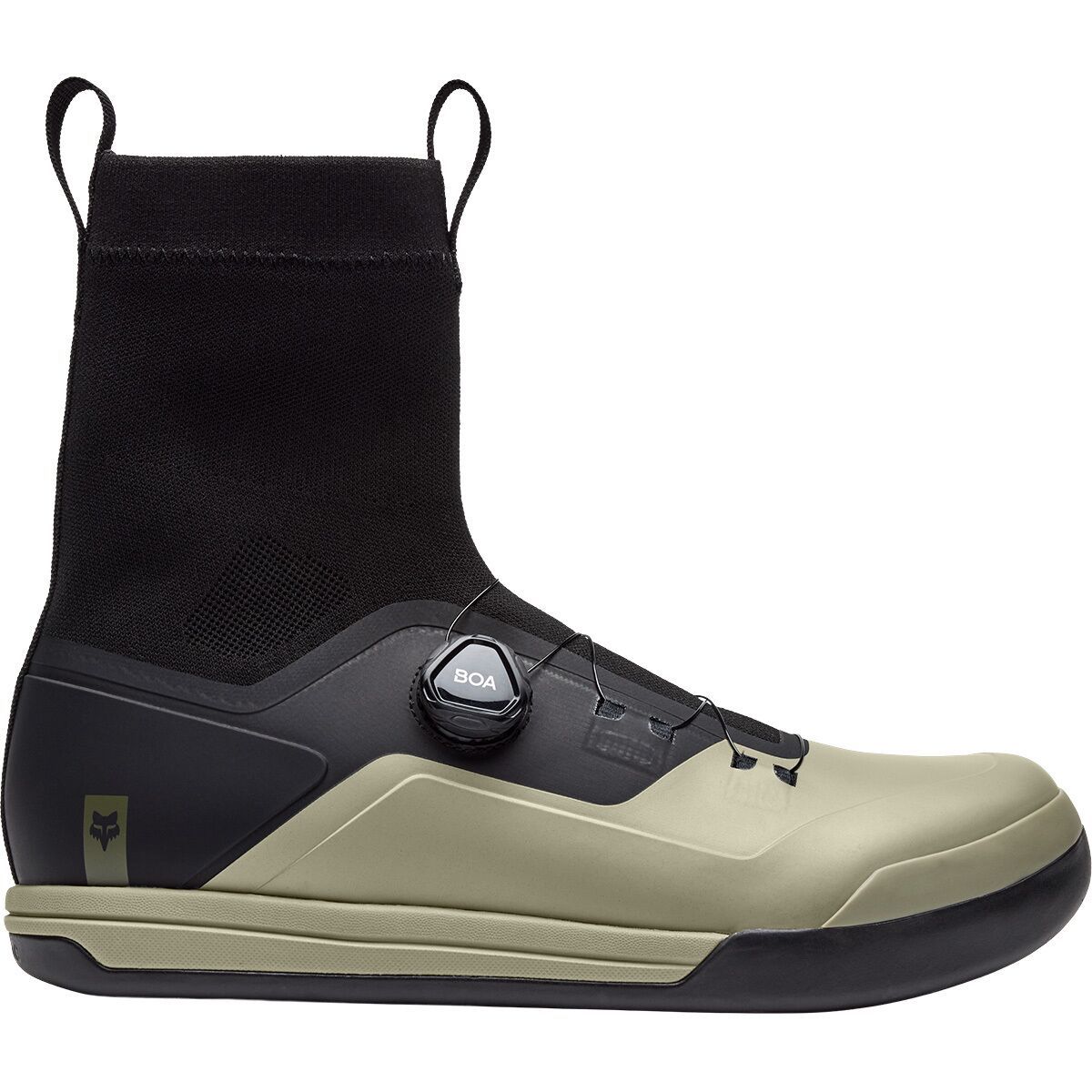 Union All Weather Flat MTB Shoe