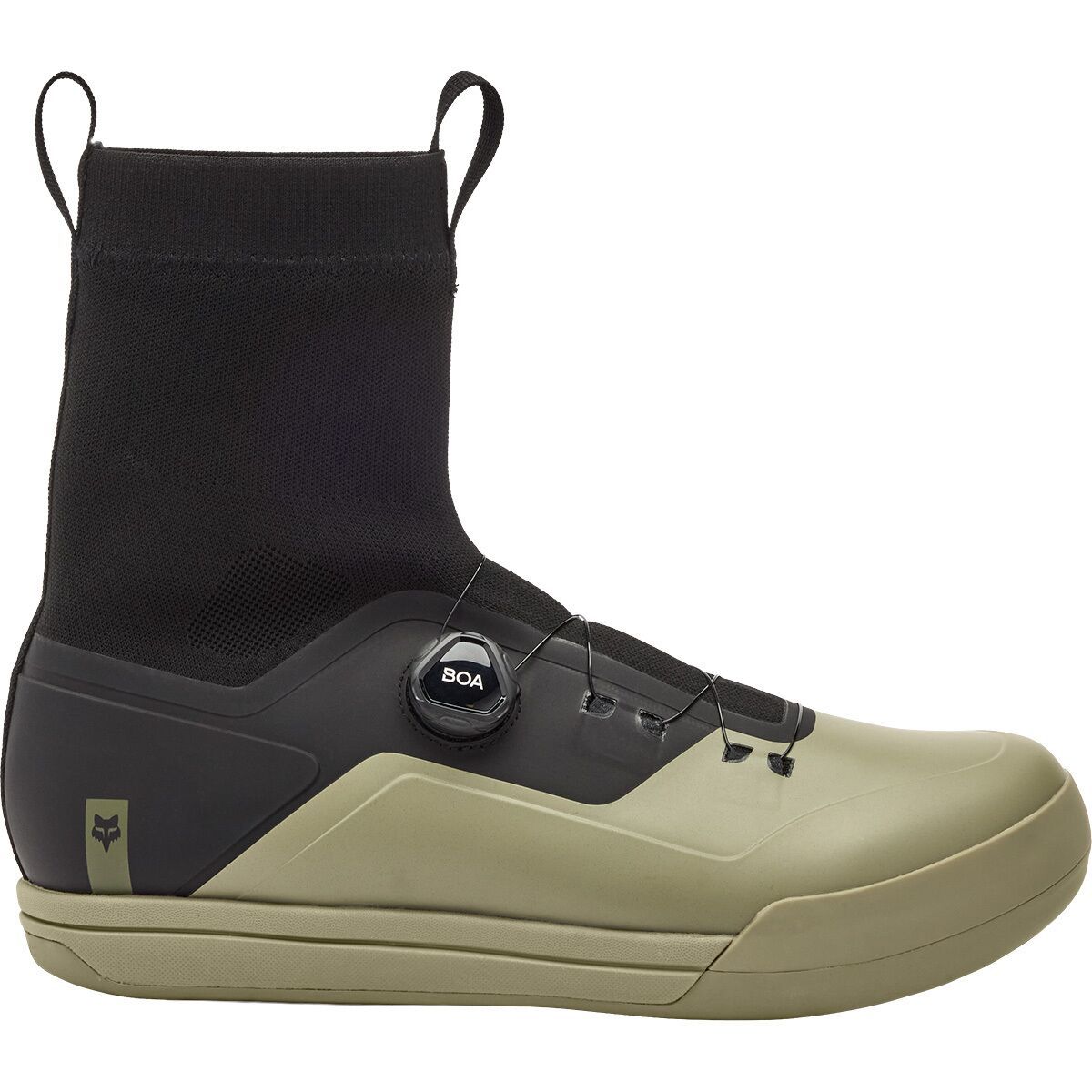 Fox Racing Union BOA All Weather Clipless MTB Shoe - $274.95 at Level Nine Sports