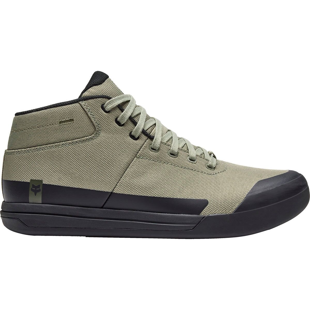 Fox Racing Union Canvas Mid MTB Shoe - $169.95 at Level Nine Sports