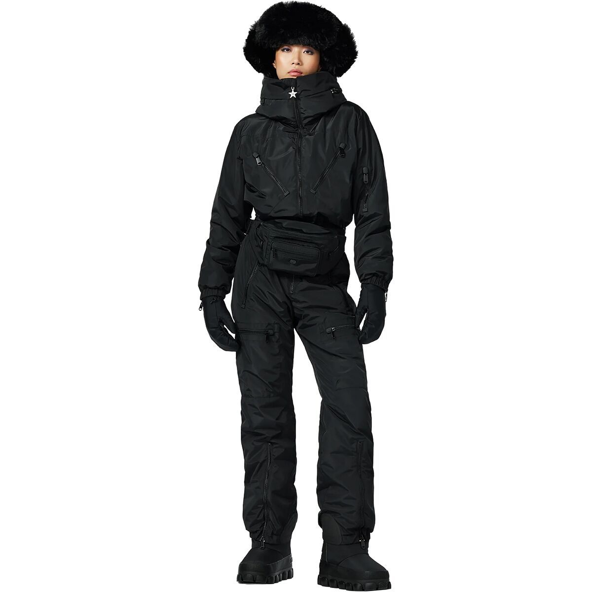 Goldbergh Discover Ski Suit - Women's - $1299.00 at Level Nine Sports