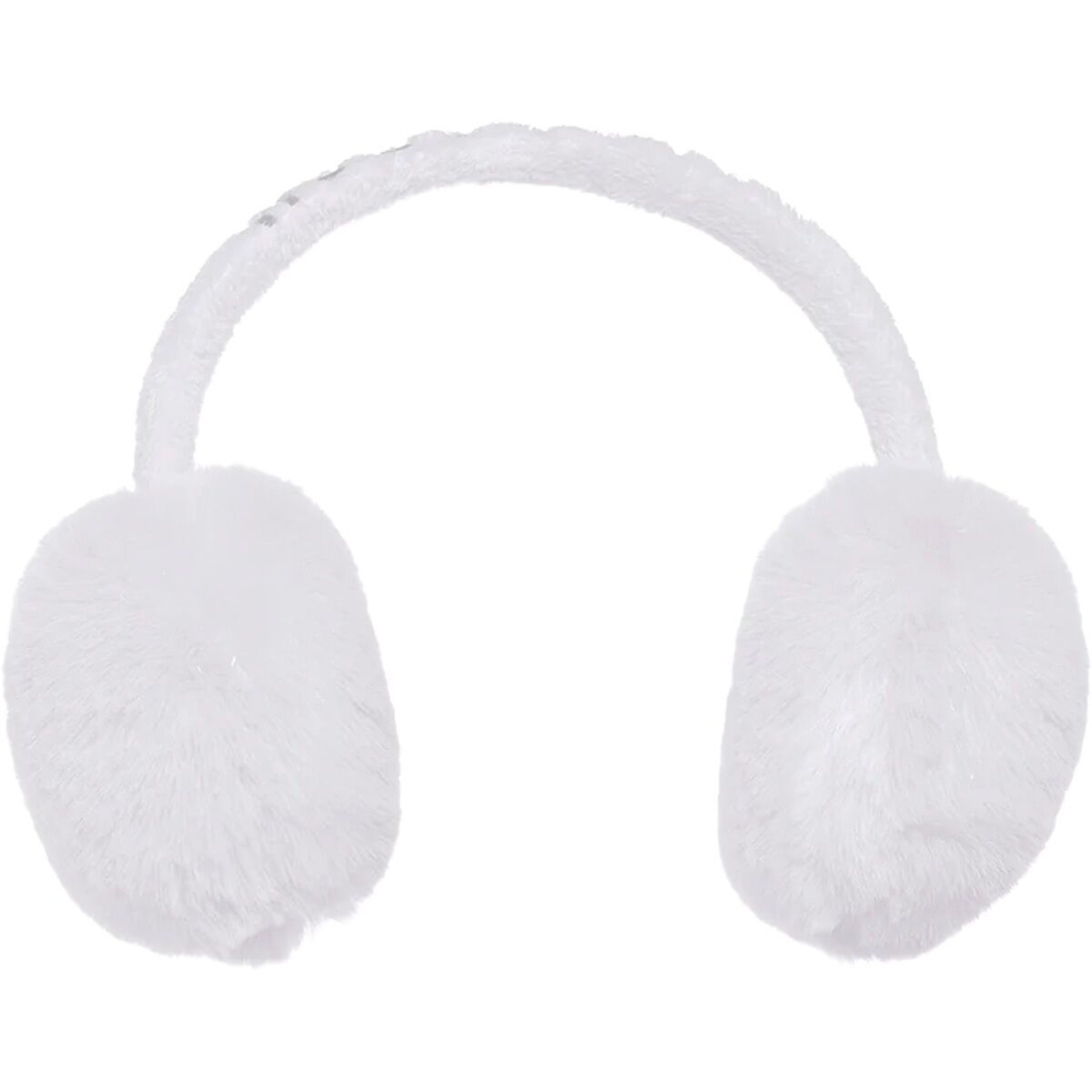 Goldbergh Fluffy Earwarmers - Women's - $119.00 at Level Nine Sports