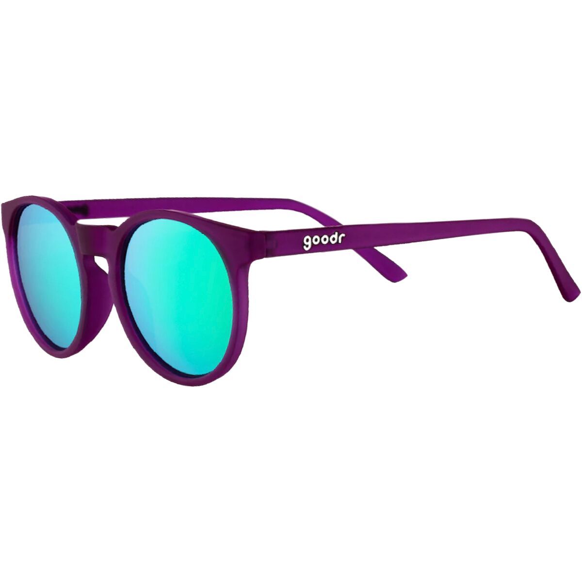 Running Circle G Polarized Sunglasses