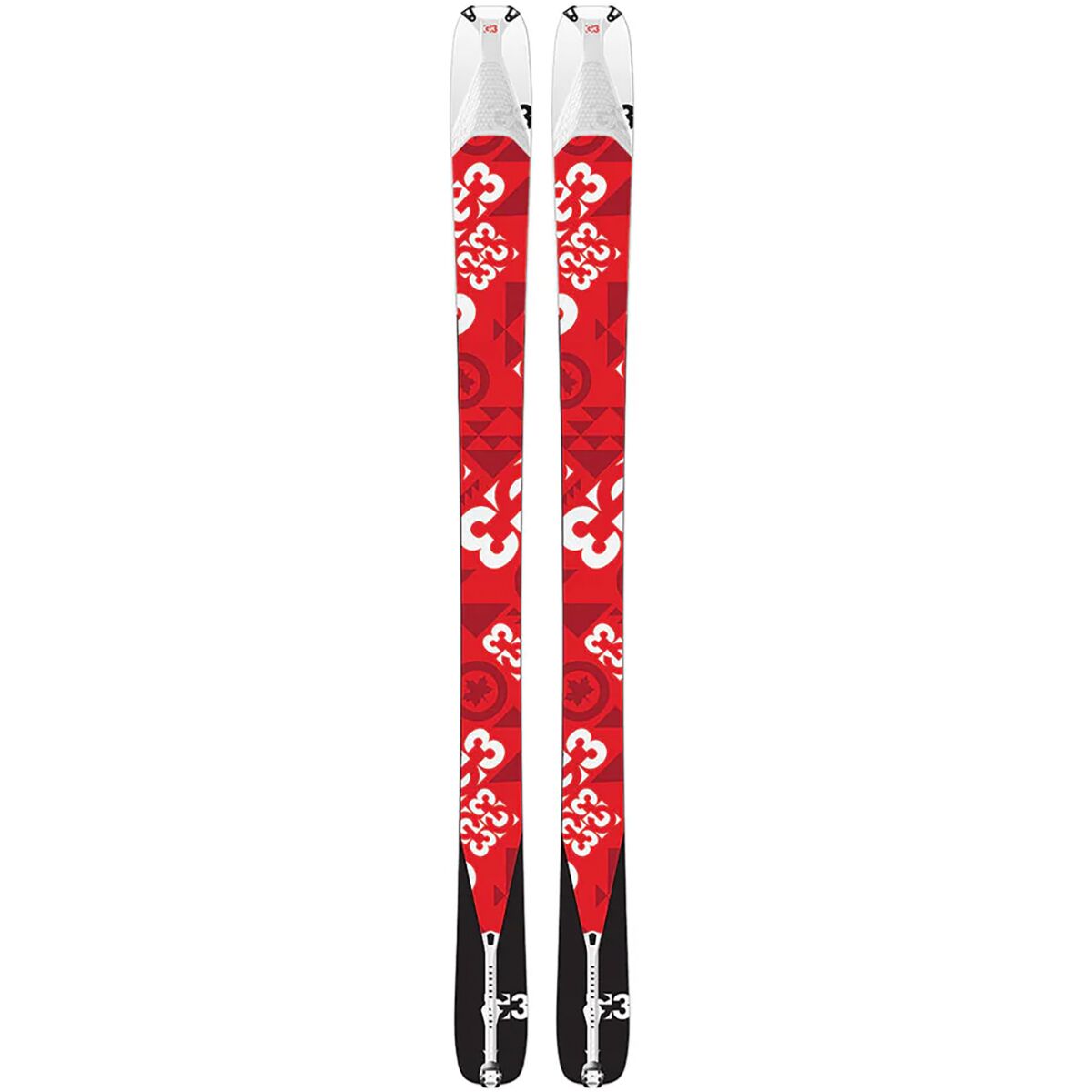 G3 Escapist Universal Climbing Skins - Ski